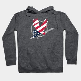 Join the Revolution Hoodie